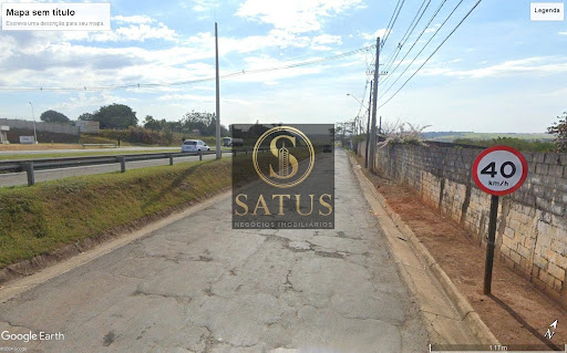 Indústria - Itapavussu, ambiente 2