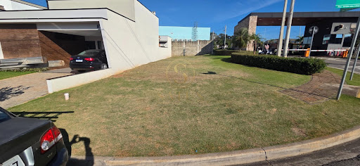 Condomínio Residencial Jardim dos Lírios