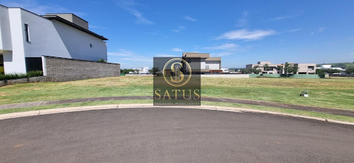 Lote / Terreno - Condomínio Residencial Tamboré Jaguariúna