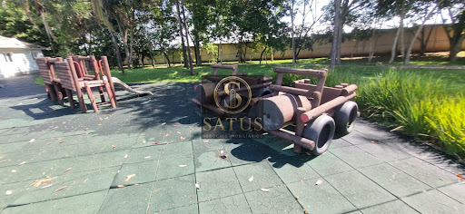 Lote / Terreno - Condomínio Residencial Tamboré Jaguariúna, ambiente 3