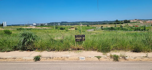 Indústria - Vila Padre Bento
