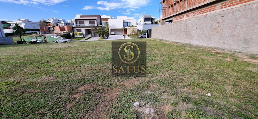 Lote / Terreno - Alphaville Dom Pedro 03