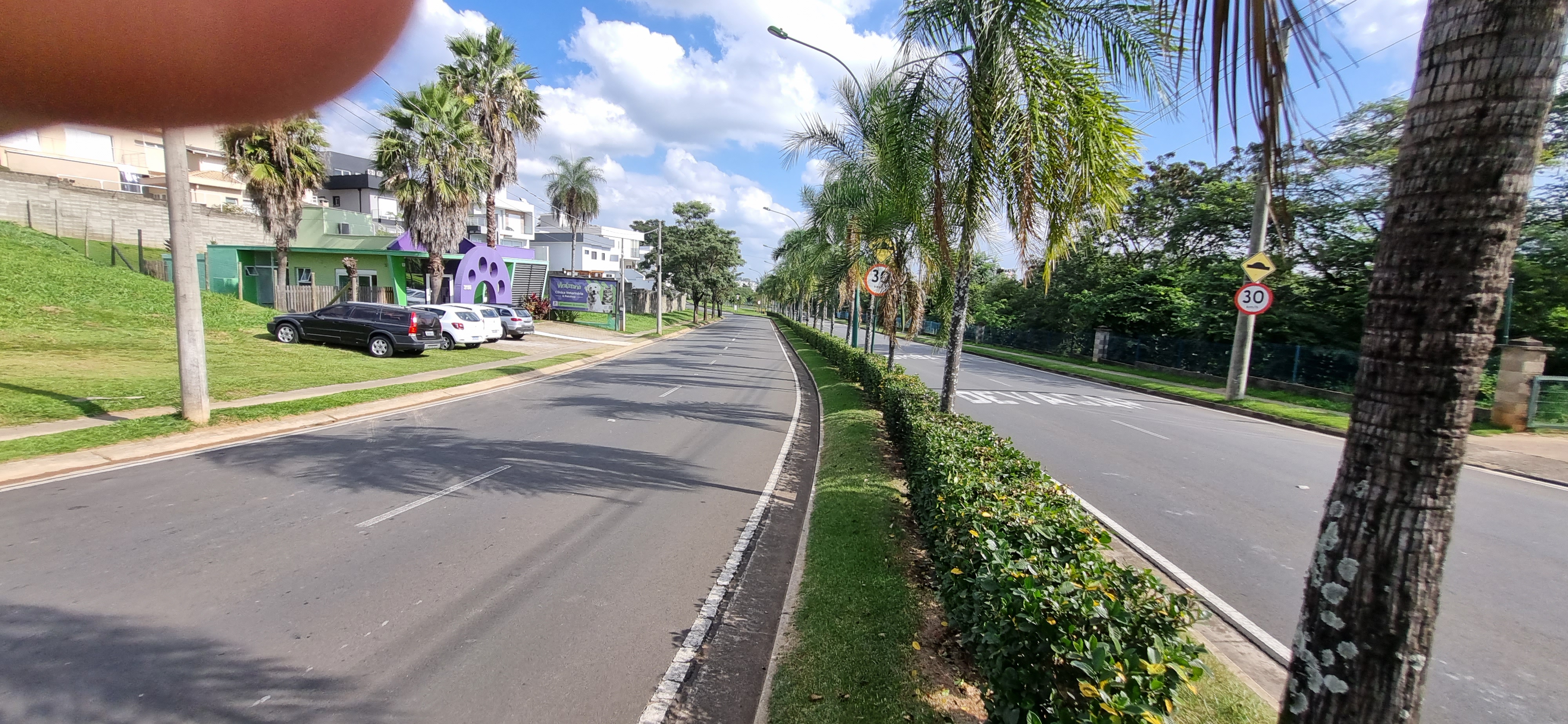 Lote / Terreno em Swiss Park comercial - Campinas, ambiente 3