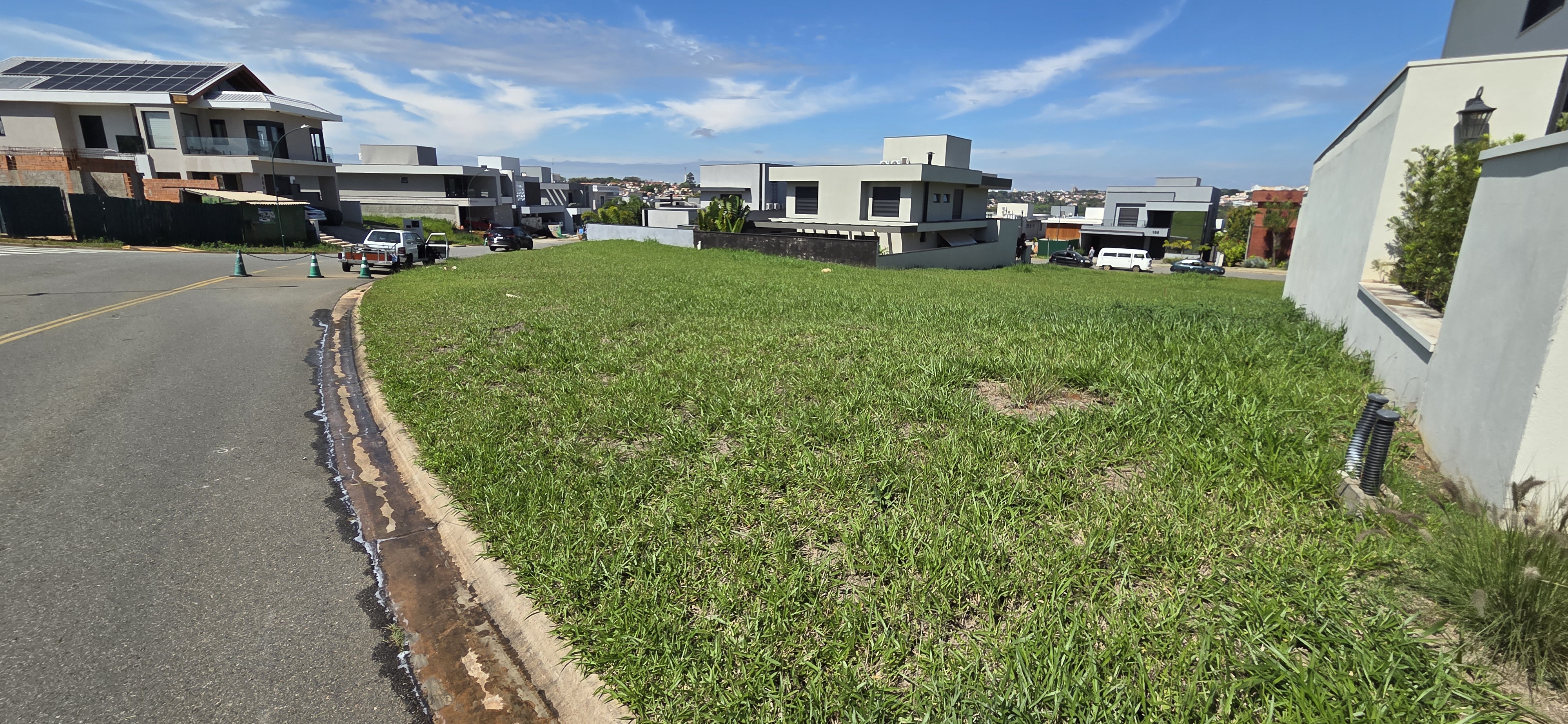 LOTE DE TERRENO PLANO CONDOMÍNIO ARBORAIS