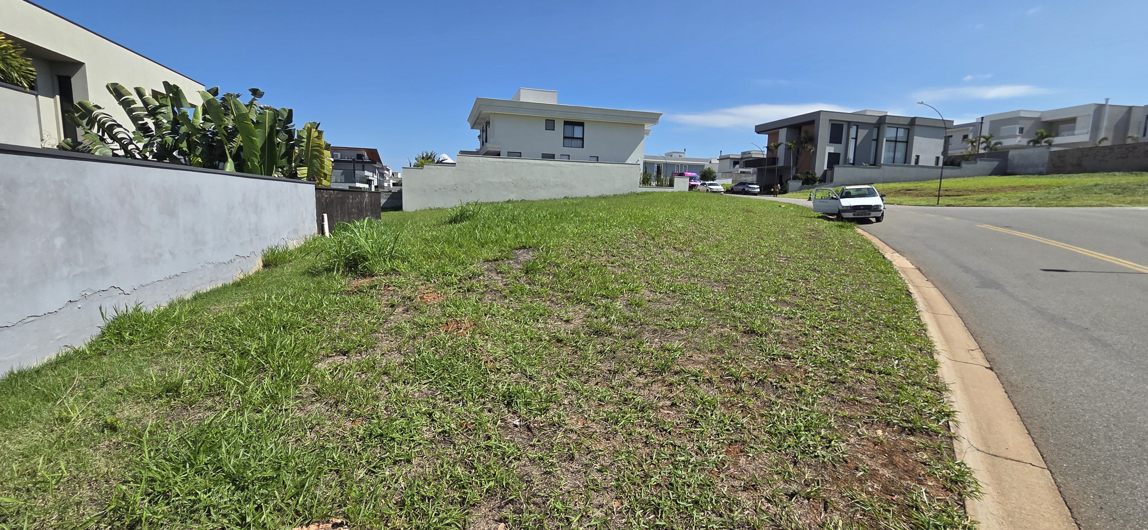 LOTE DE TERRENO PLANO CONDOMÍNIO ARBORAIS, foto 3
