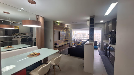 Apartamento - Parque Itália, ambiente 3