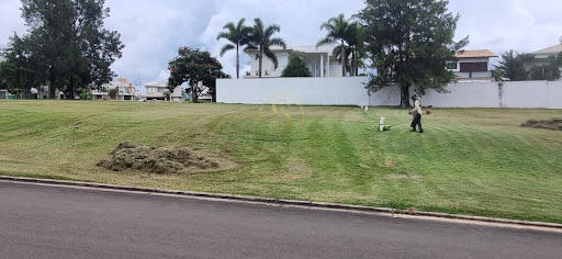 Lote / Terreno - Alphaville Dom Pedro