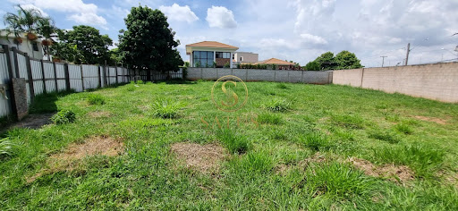 Lote / Terreno - Residencial Estancia Eudóxia