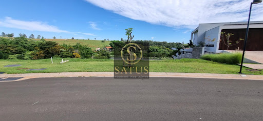Lote / Terreno - Residencial Pedra Alta