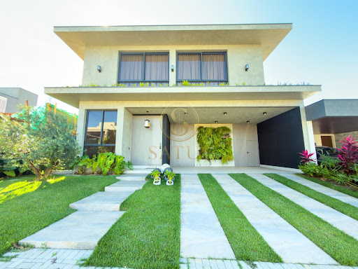 Condomínio Residencial Arborais