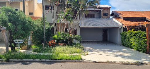 Casa de Condomínio - Jardim Okinawa