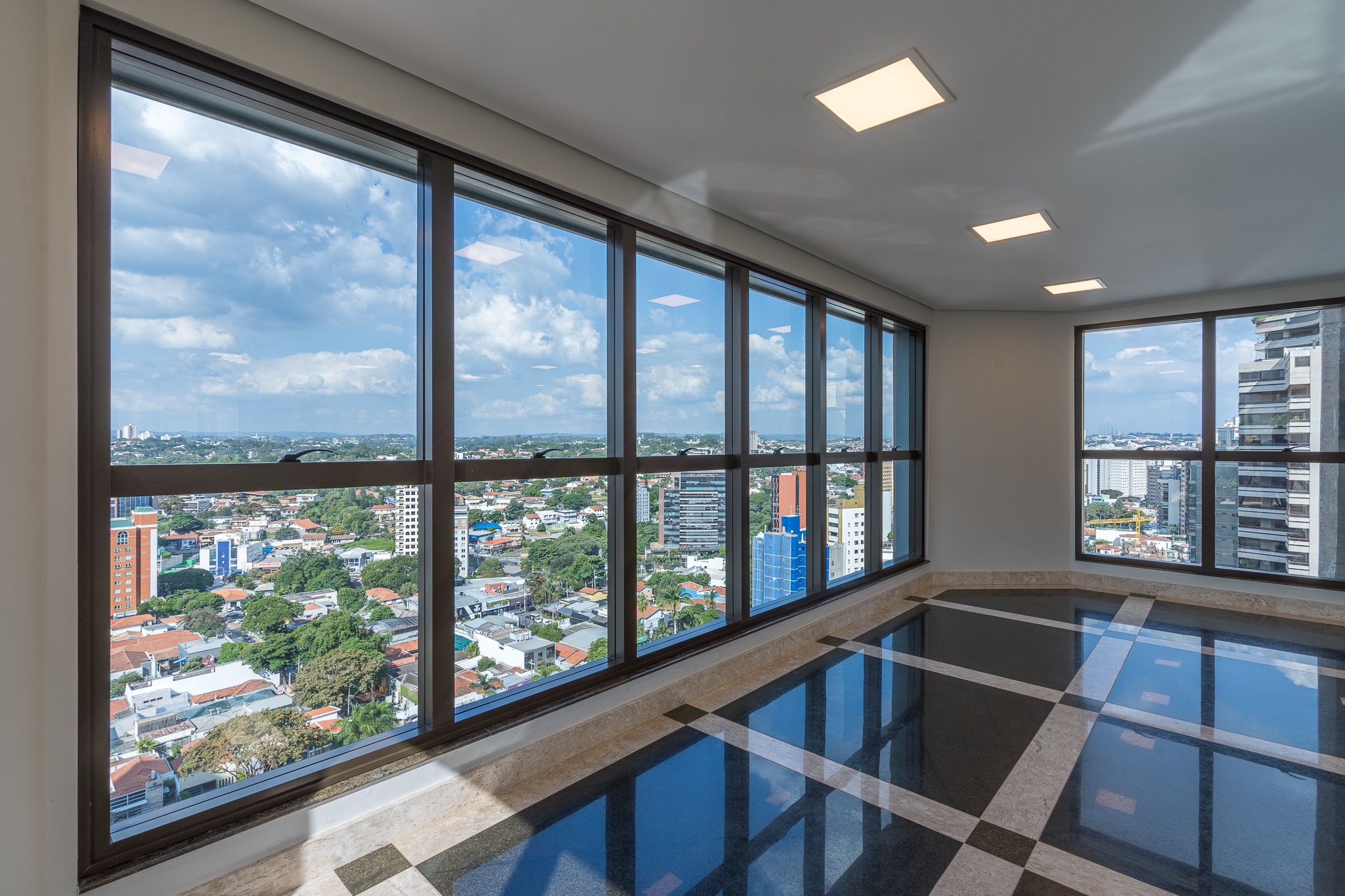 Apartamento Cambuí 1 por Anadar de Altissímo Padrão, foto 2