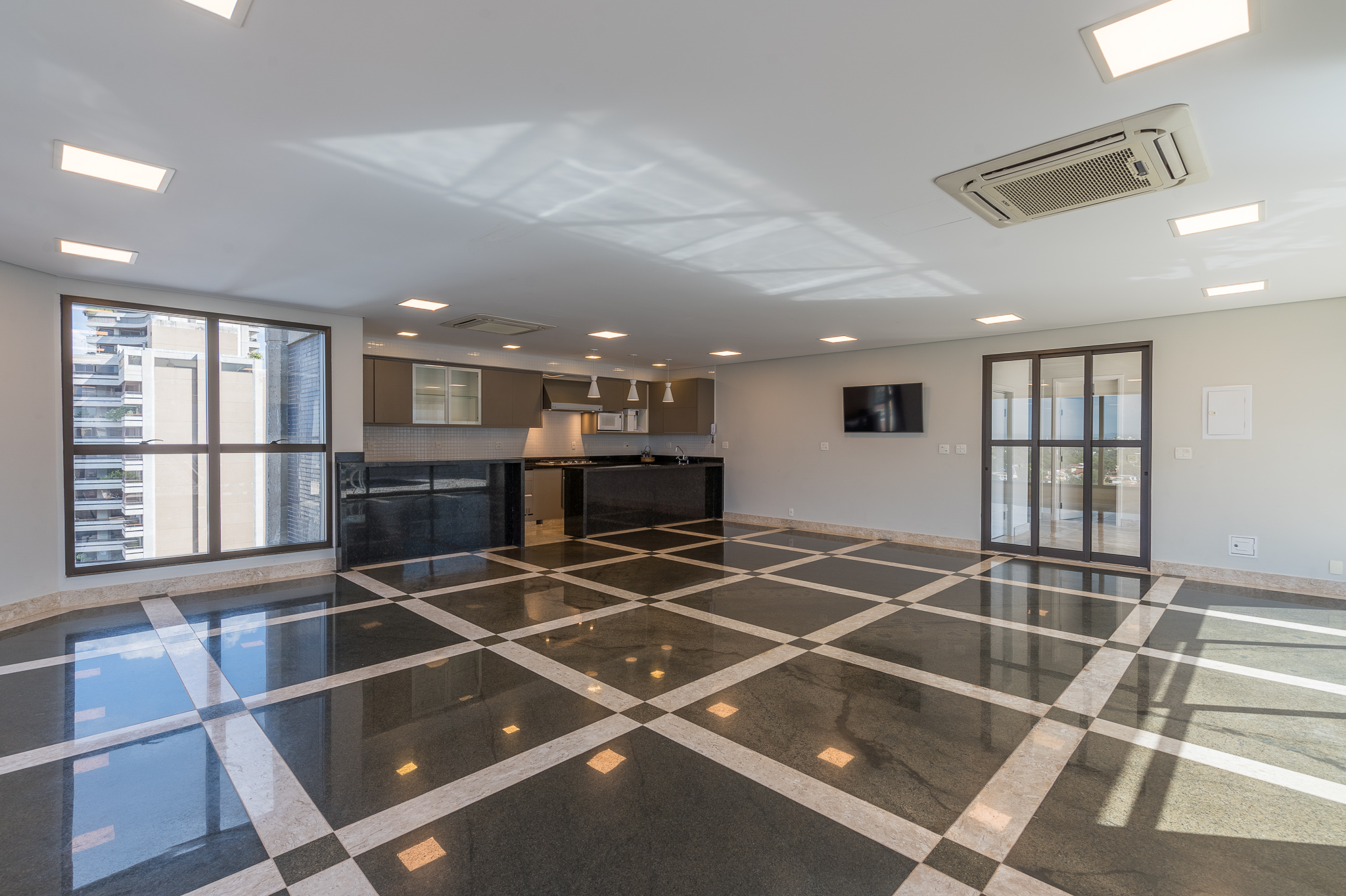 Apartamento Cambuí 1 por Anadar de Altissímo Padrão, foto 3
