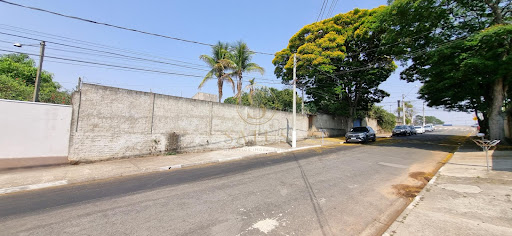 Casa - Jardim Nova América