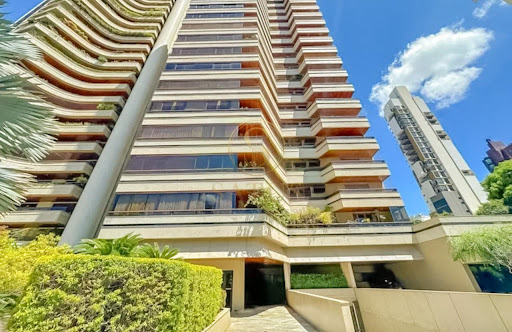 Apartamento - Cambuí, ambiente 2