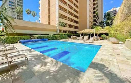 Apartamento - Cambuí, ambiente 3