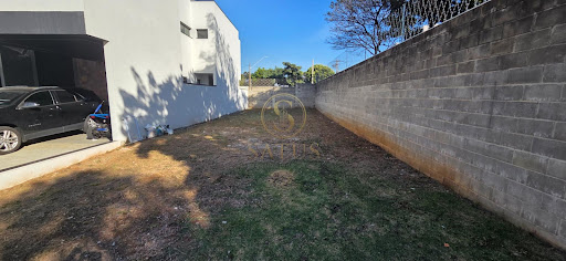 Condomínio Residencial Jardim dos Lírios