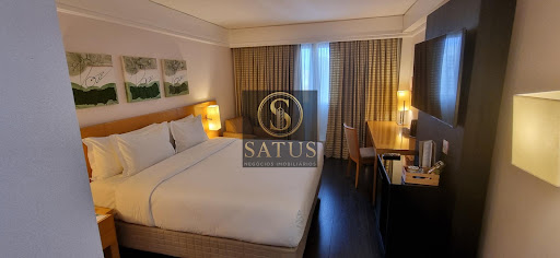 Residential / Flat - Hotel Melia Campinas, ambiente 2