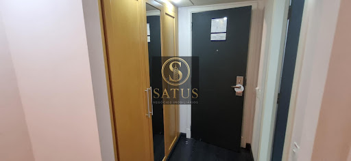 Residential / Flat - Hotel Melia Campinas