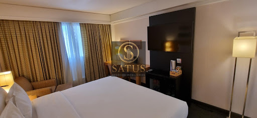 Residential / Flat - Hotel Melia Campinas, ambiente 3