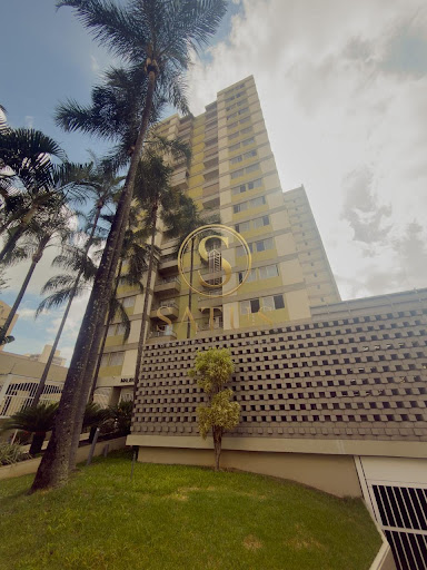 Apartamento - Condomínio Edifício Malibu