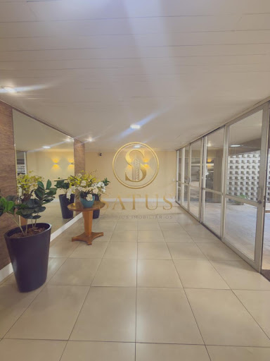 Apartamento - Condomínio Edifício Malibu, ambiente 2