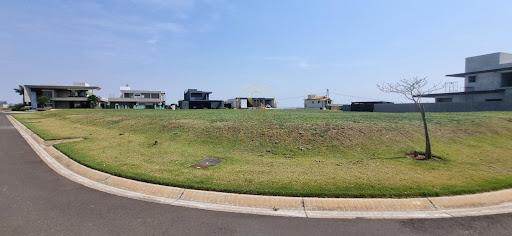 Condomínio Residencial Haras Patente