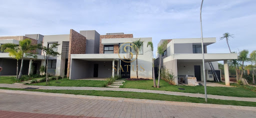 Casa de Condomínio - Residencial Reserva Alpha Galeria