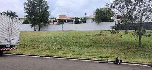 Lote / Terreno - Alphaville Dom Pedro