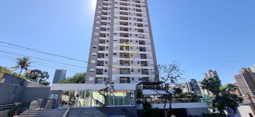 Apartamento - Edifício Urban Design Taquaral