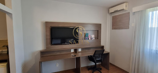 Hotel Ibis Styles Campinas Alphaville, ambiente 3