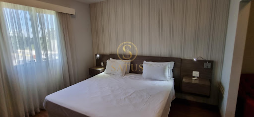 Hotel Ibis Styles Campinas Alphaville, ambiente 2