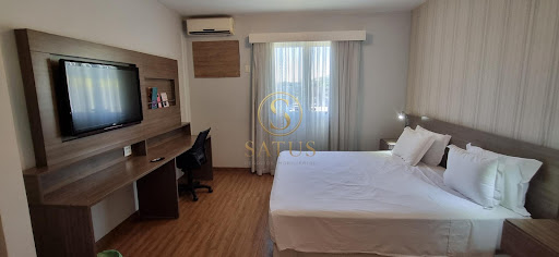 Hotel Ibis Styles Campinas Alphaville