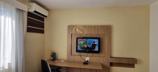 Hotel Ibis Styles Campinas Alphaville, ambiente 3