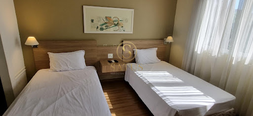 Hotel Ibis Styles Campinas Alphaville, ambiente 2