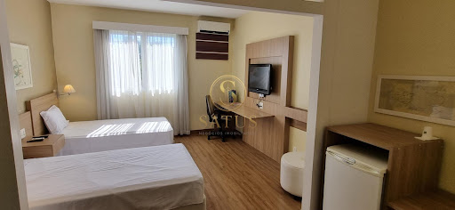 Hotel Ibis Styles Campinas Alphaville