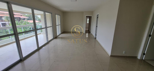 Apartamento - Condomínio Residencial Golden Esquere