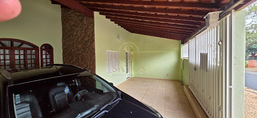 Casa - Vila Costa e Silva