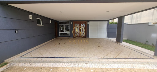 Casa de Condomínio - Alphaville Campinas, ambiente 2