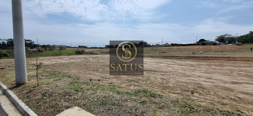 Lote / Terreno - Vila Padre Bento