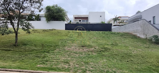 Residential / Lote / Terreno - Alphaville Dom Pedro