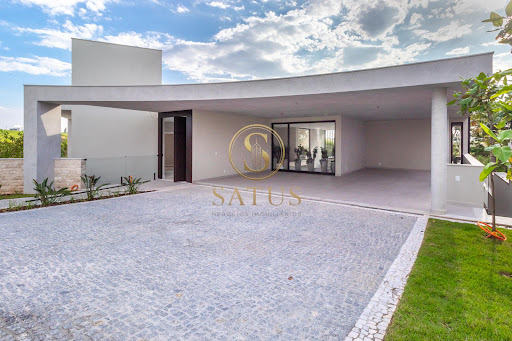 Casa de Condomínio - Condomínio Residencial Jatibela, ambiente 2