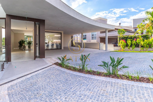 Casa de Condomínio - Condomínio Residencial Jatibela