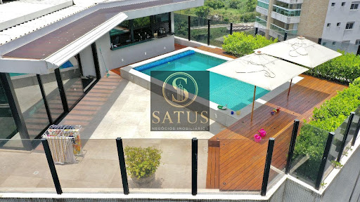 Residential / Cobertura - Condomínio Edifício Itapiruba, ambiente 2