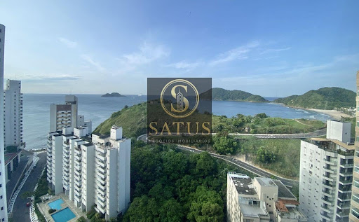 Residential / Cobertura - Condomínio Edifício Itapiruba