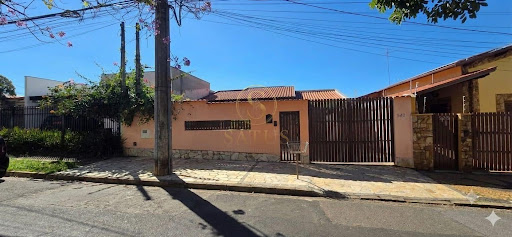 Casa - Jardim Santa Genebra
