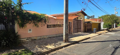Casa - Jardim Santa Genebra, ambiente 3