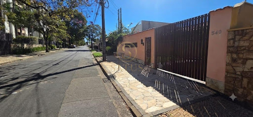 Casa - Jardim Santa Genebra, ambiente 2