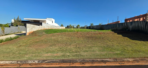 Condomínio Residencial Haras Patente
