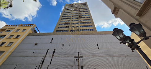 EDIFÍCIO CRUZ ALTA